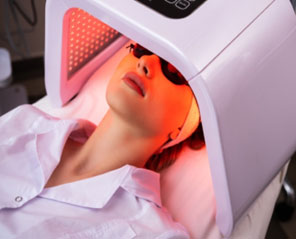 LED Phototherapy 